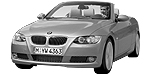 BMW E93 B0622 Fault Code