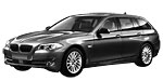 BMW F11 B0622 Fault Code